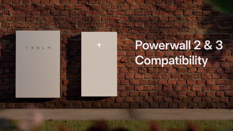 特斯拉将 Powerwall 3 向后兼容扩展至北美配图