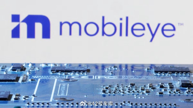 Mobileye 周一宣布，停止研发下一代 FMCW 激光雷达。配图
