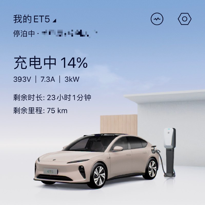 这是人怂怪车怂嘛[开学季]//@三碌木:对面那天EC6，佛山去闸波都不敢，就你的ET5特别方便😂配图