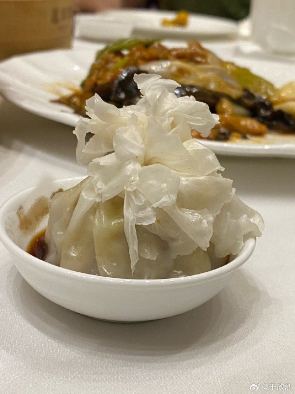大同烧麦有推荐吗？配图