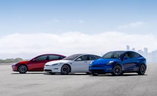 Come join in the conversations in the original and largest Tesla community on Discord. Discord.gg/Tesla配图
