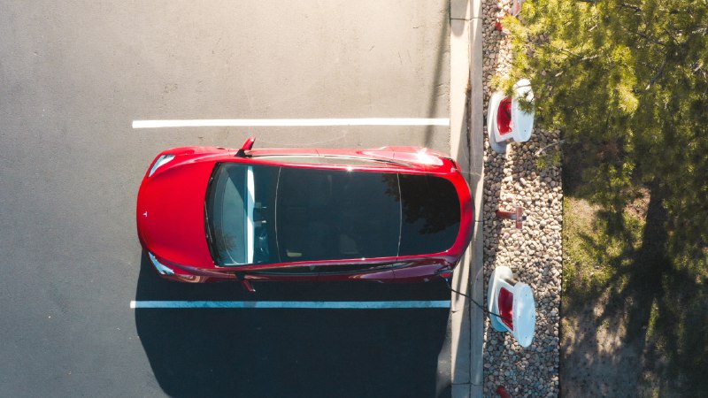 Here are all the companies, states & charging network's so far that have announced they are adopting @Tesla's North American Charging Standard:配图