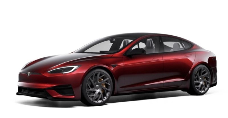 特斯拉在 Model S/X 签名交付活动上的告别讲话配图