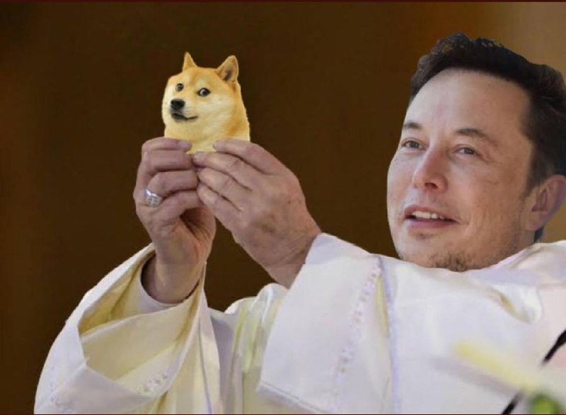 I never gave up on Elon Musk. Never. https://twitter.com/i/web/status/1676673968365883396 https://t.co/7dkqL6h9HD配图