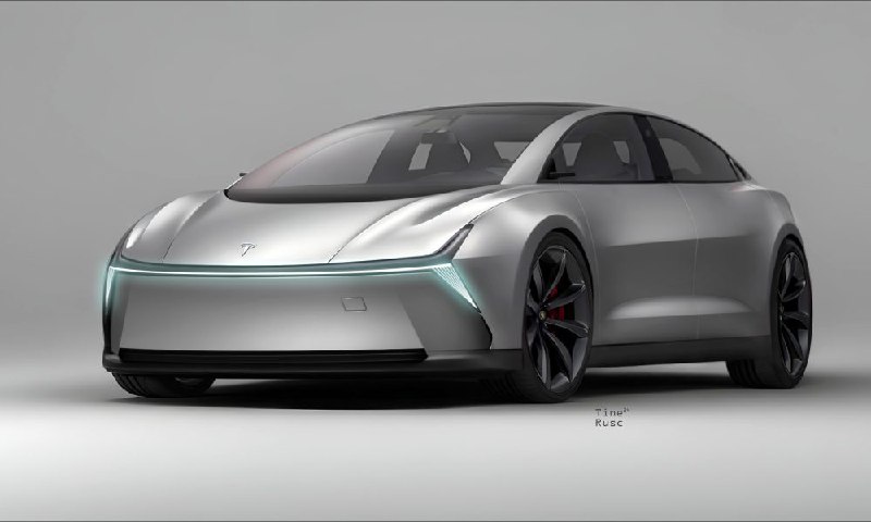 Teslarati对特斯拉开发平价SUV传闻的审慎分析配图