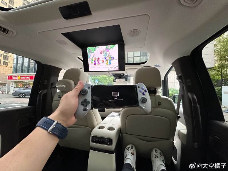 牛啊配圖