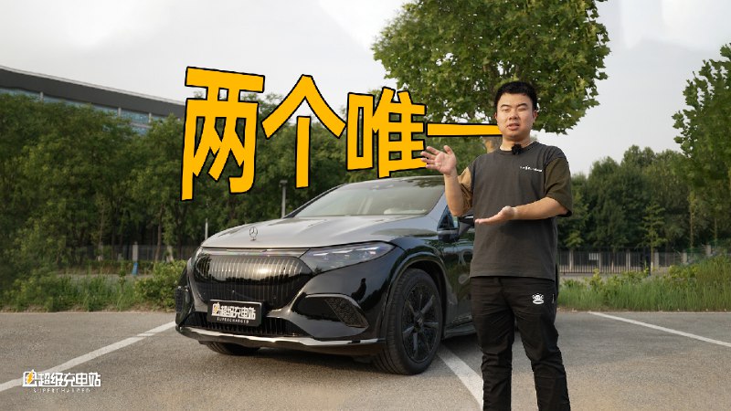 汽車品牌大抵可以分為兩類。配圖