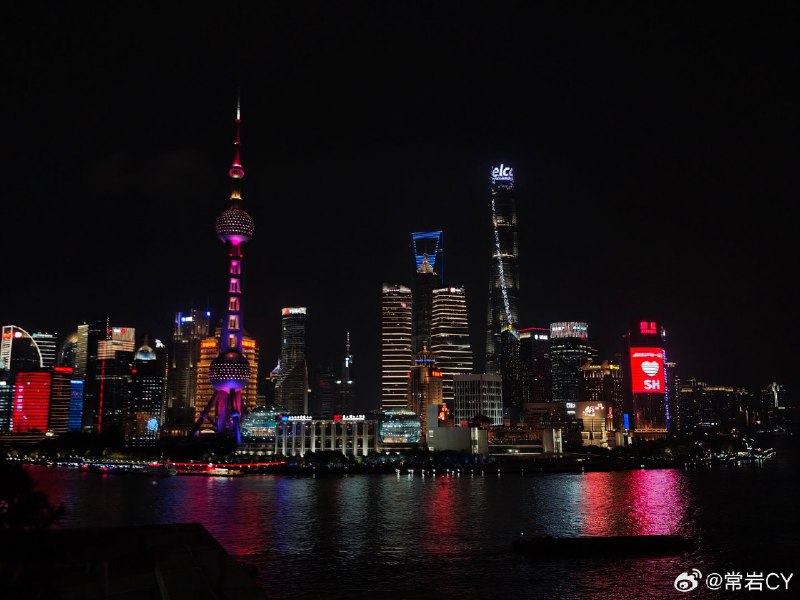 AMG ❤️ Shanghai 上海·上海半岛酒店配图