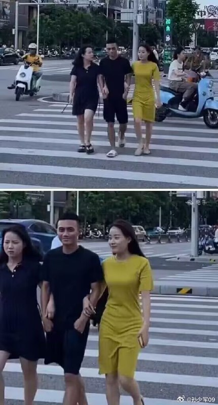 所以还是要多出去走走，接触社会。[我来了]配图