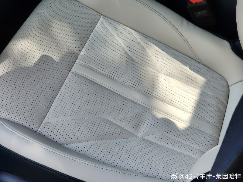 大家最看重车内座椅的哪一点呢？🤔配图