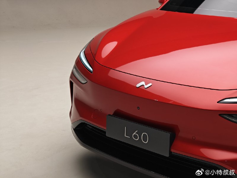 对于很多特斯拉车主，乐道 L60 没有前备箱是个不小的槽点。配图