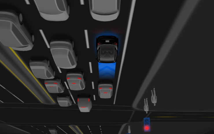 Not a Tesla App 梳理特斯拉 FSD v14.3.12 澳大利亚版更新说明配图