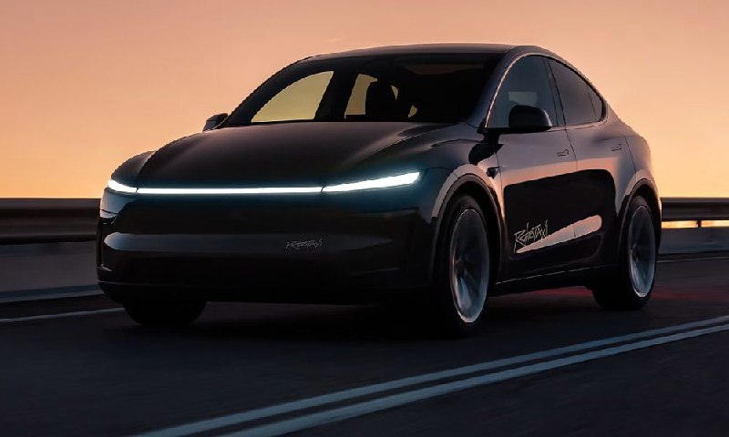 Teslarati 称特斯拉奥斯汀 Robotaxi 移除控制围栏实现新里程碑配图