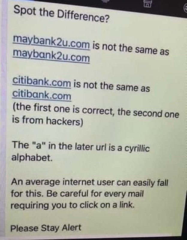 Hard to tell the difference at first glance. https://t.co/Yz10rAH0qU配图
