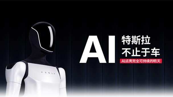 世界人工智能大会-特斯拉用AI点亮可持续的明天 特斯拉的微博视频配图