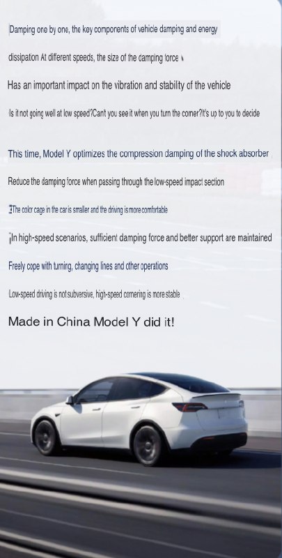 Re Same with all Giga Shanghai built ones since February.配图