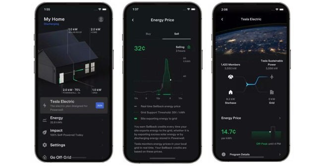 Tesla Electric customers (in Texas) report making as much as $150 a day配图