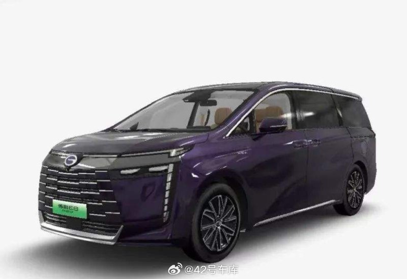 传祺 E8 贺岁版、传祺 ES9 贺岁版和传祺 E9 贺岁版三款车型正式上市，售价分别为 23.58 万元、25.98 万元和 35.28 万元 。配图