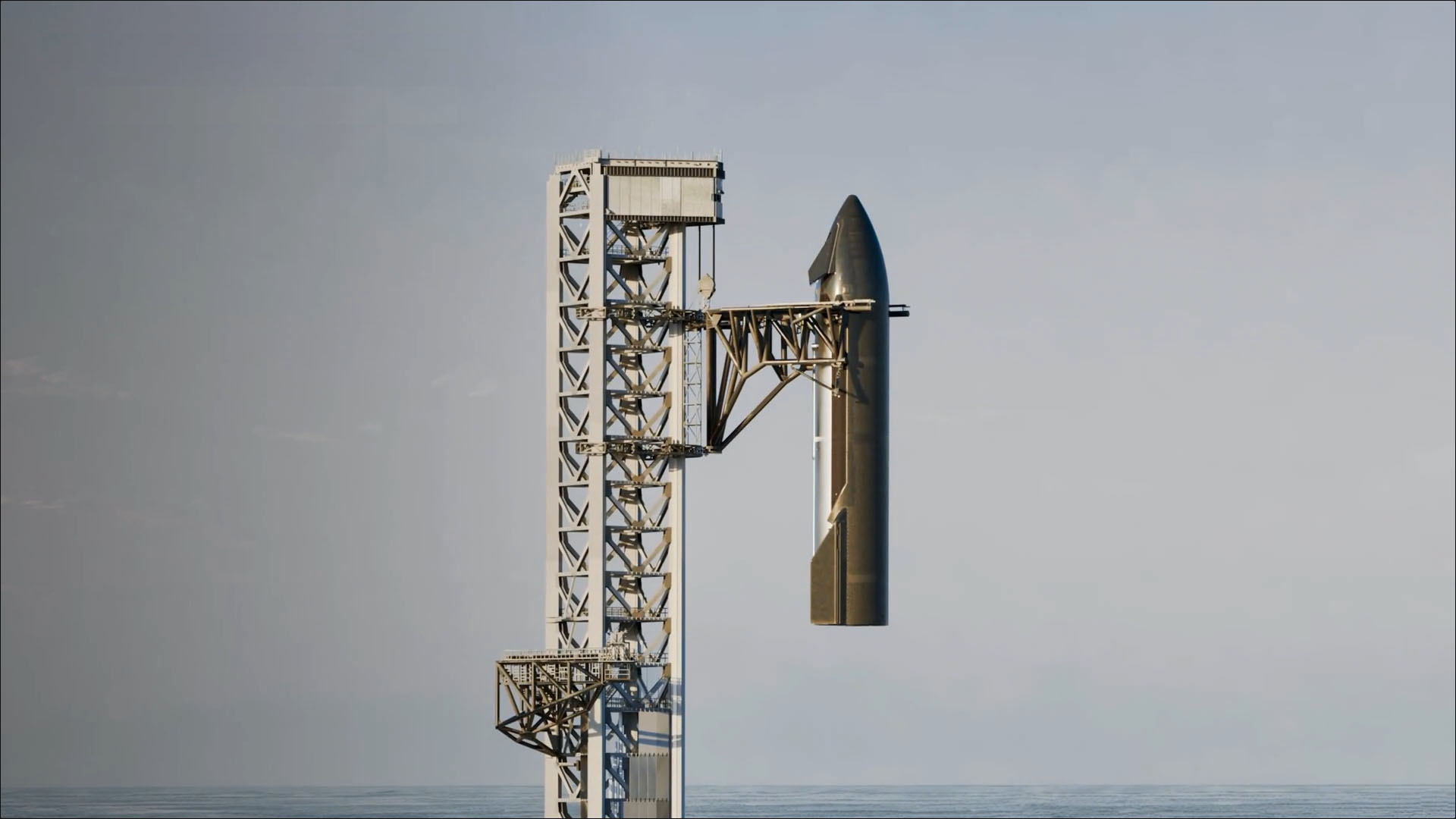 SpaceX Q3 财报电话会：马斯克称 Flight 15 将尝试同时回收超重型助推器与星舰上面级配图