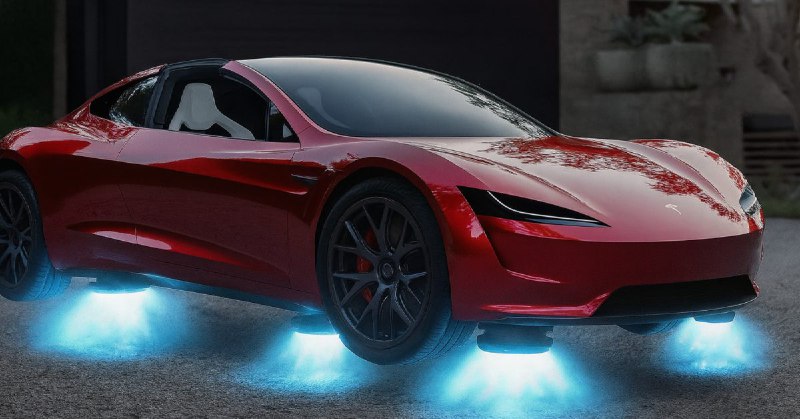 前特斯拉总裁称 Roadster 延迟与 SpaceX 推进器有关，并预测两家公司可能合并配图