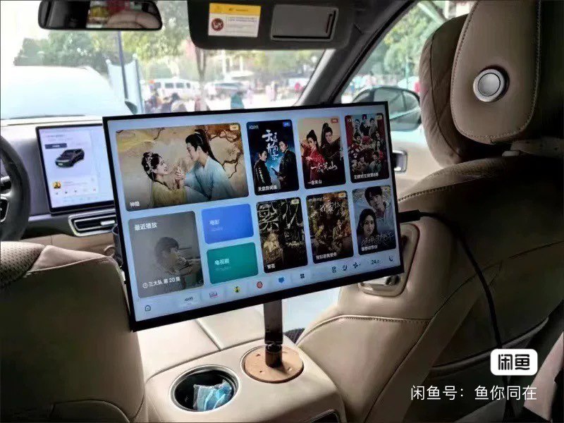 看到个神物。配图