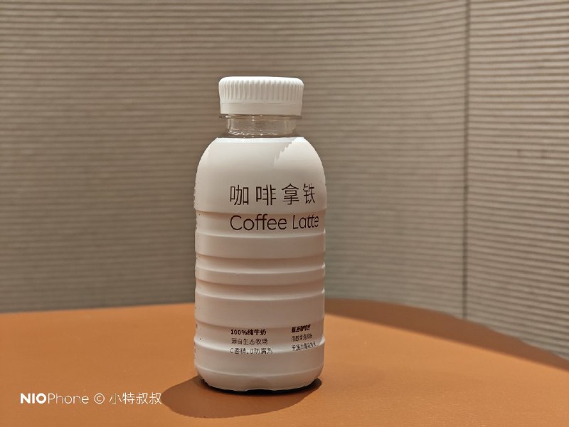 话说这个东西为啥一直不见上架 NIO Life！？@NIOLife配图