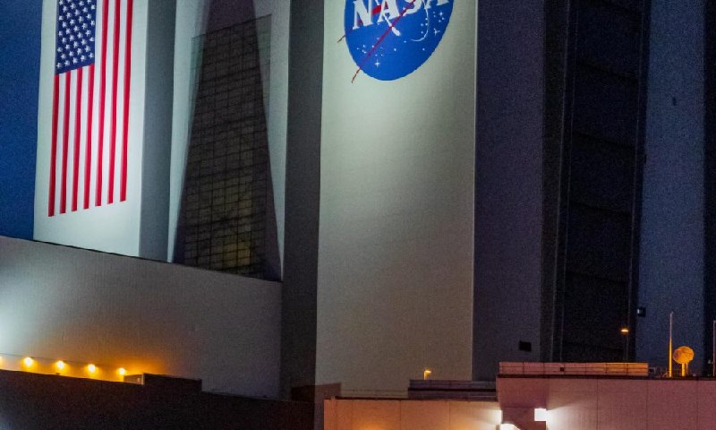 NASA 因波音无法认证向 SpaceX 追加 6 次载人任务配图