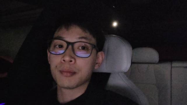 这个语音反馈的速度，各车企都要追一追了。配图
