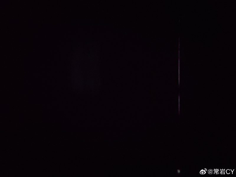 这次出发前唯一没做好心理准备的是居然有些地方是会没有电的。配图