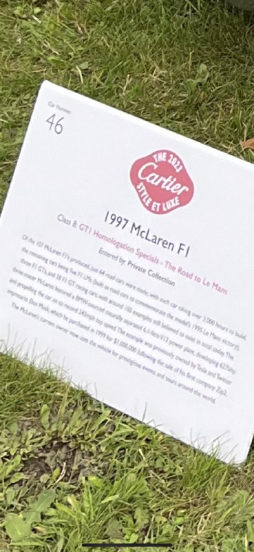 Re Closeup of the plaque. https://t.co/3qVbIRCJ7O配图
