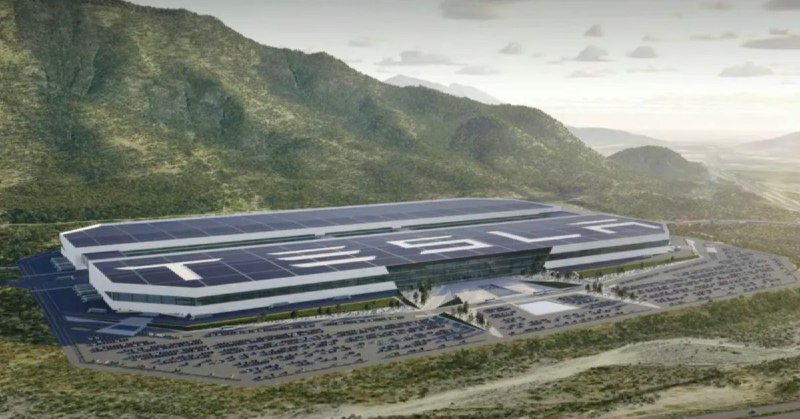 文章称特斯拉正式放弃印度建厂计划配图