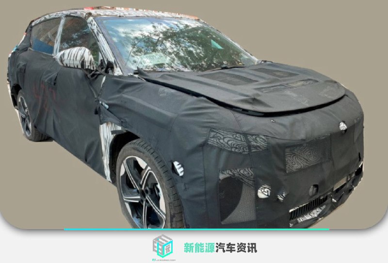 中大型的 FREE 26.69 起售，就目前这么卷的中型 SUV 市场来看，大家觉得新车会多少钱起售呢？ #新能源汽车##42how#配图