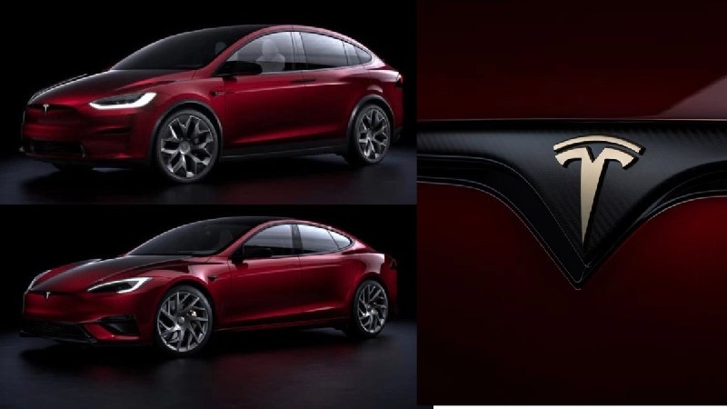 特斯拉重定 Model S/X 签名版交付活动日期配图