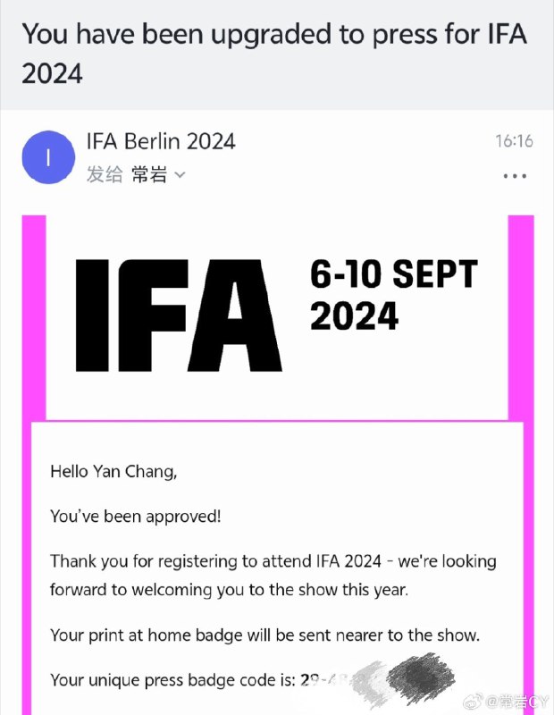 我觉得工作最大的意义就是能够不断地把小时候的梦想实现掉。配图
