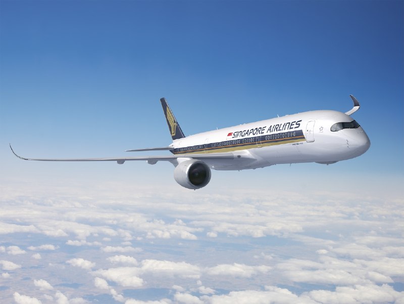 新加坡航空计划2027年引入星链Wi-Fi配图