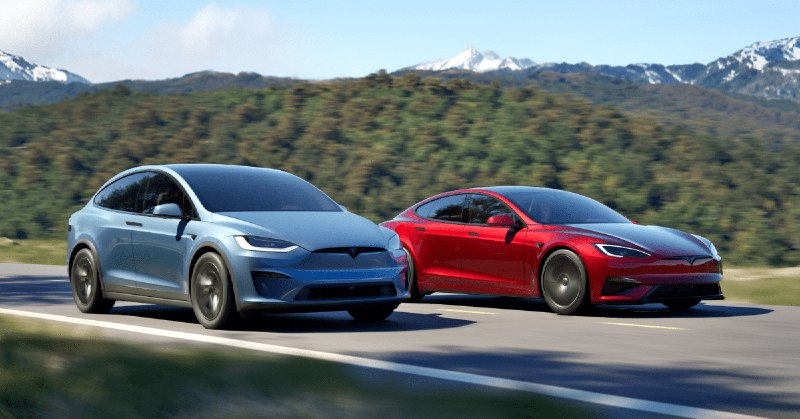 Electrek 质疑马斯克开源 Model S/X 承诺配图