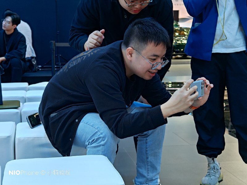又抓到了工作中的鸭毛。[doge]配图