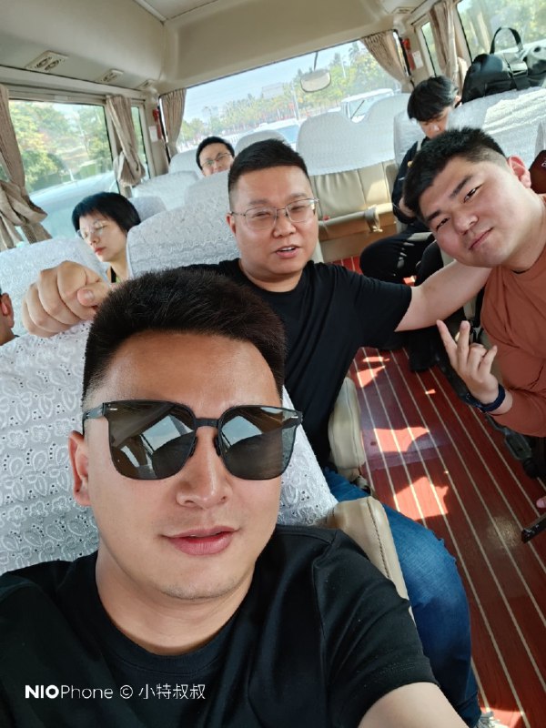 又来海南了！😄配图