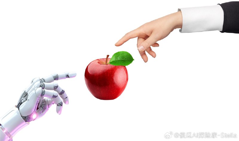 蘋果AI 發力？配圖