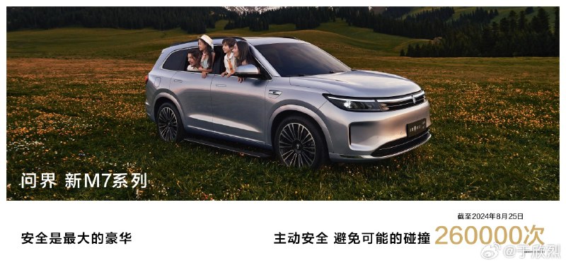 每次看完 ADS 紧急刹停的一组实况视频，我都有点后怕。自己平时开车太快太急了，没碰到这些特殊路况真是运气好。以后开车，特别是自驾出游，真是得开慢点儿。配图