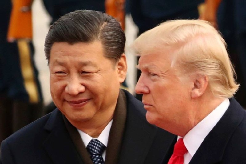 特朗普访华随行美企高管名单总结（共 16 位，基于白宫官方公布）： https://cn.nytimes.com/usa/20260512/trump-china-musk-cook/配图