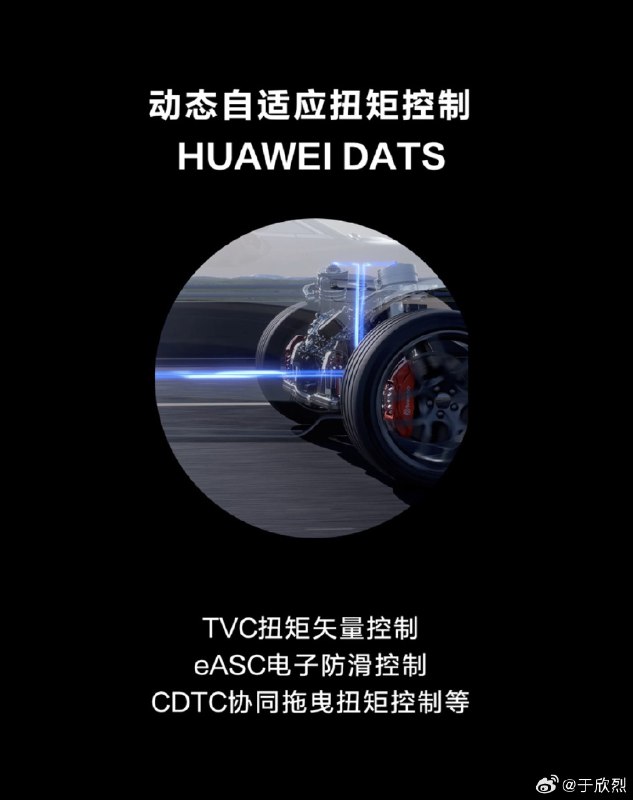 沒想到 DATS 已經迭代到 3.0 了。不知道 DONGS 什麼時候發佈。配圖