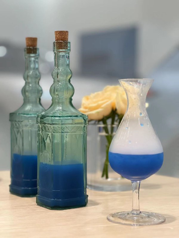 有温度～配图
