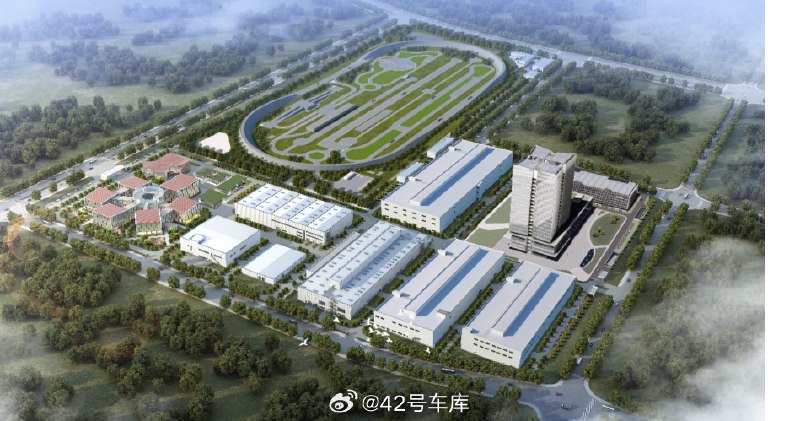 大众汽车集团继续加码中国市场。配图