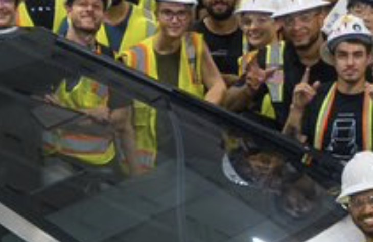 Re Giga wiper confirmed 😎 https://t.co/blZMucect6配图