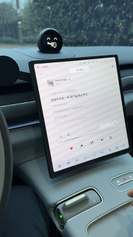 谁想出来的 无麦K 歌 功能，车商城里麦克风厂商要哭晕吧[允悲]配图