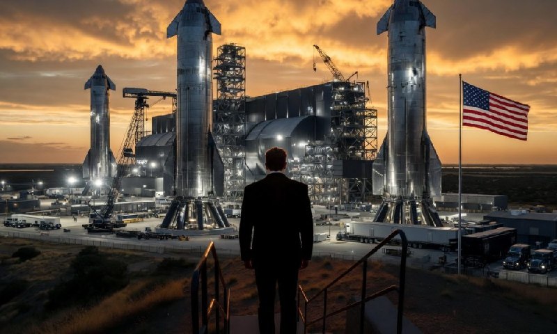 SpaceX 披露 Anthropic 每月付费 12.5 亿美元计算交易配图