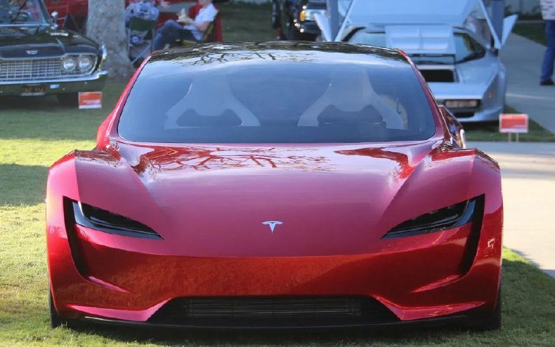 Teslarati分析：本月Roadster亮相的五大市场预期配图