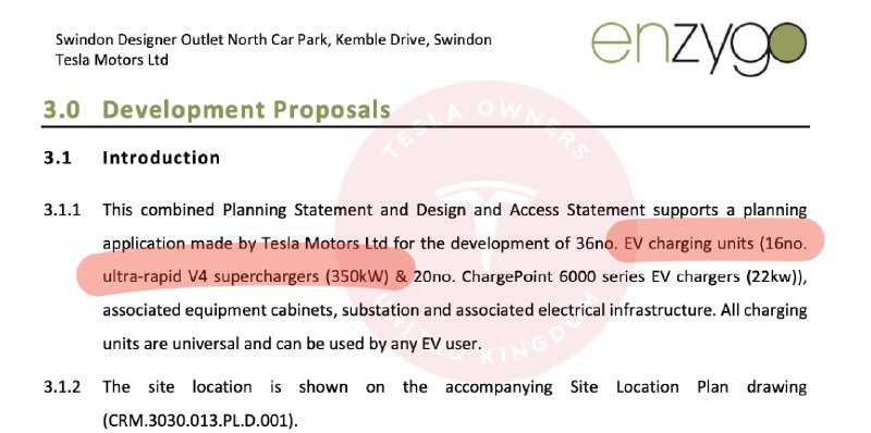 350 kW Supercharging confirmed.配图
