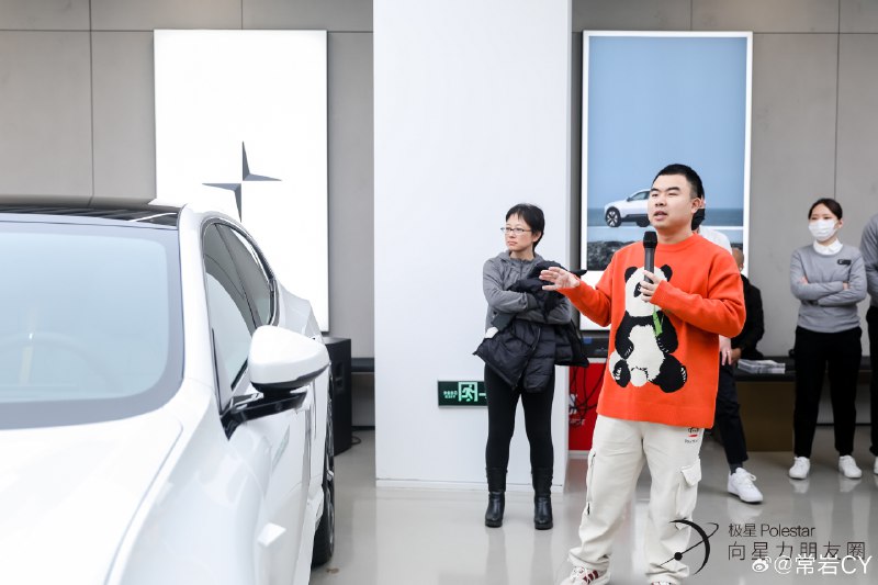 刚刚度过了一个非常有趣和充实的周末。配图